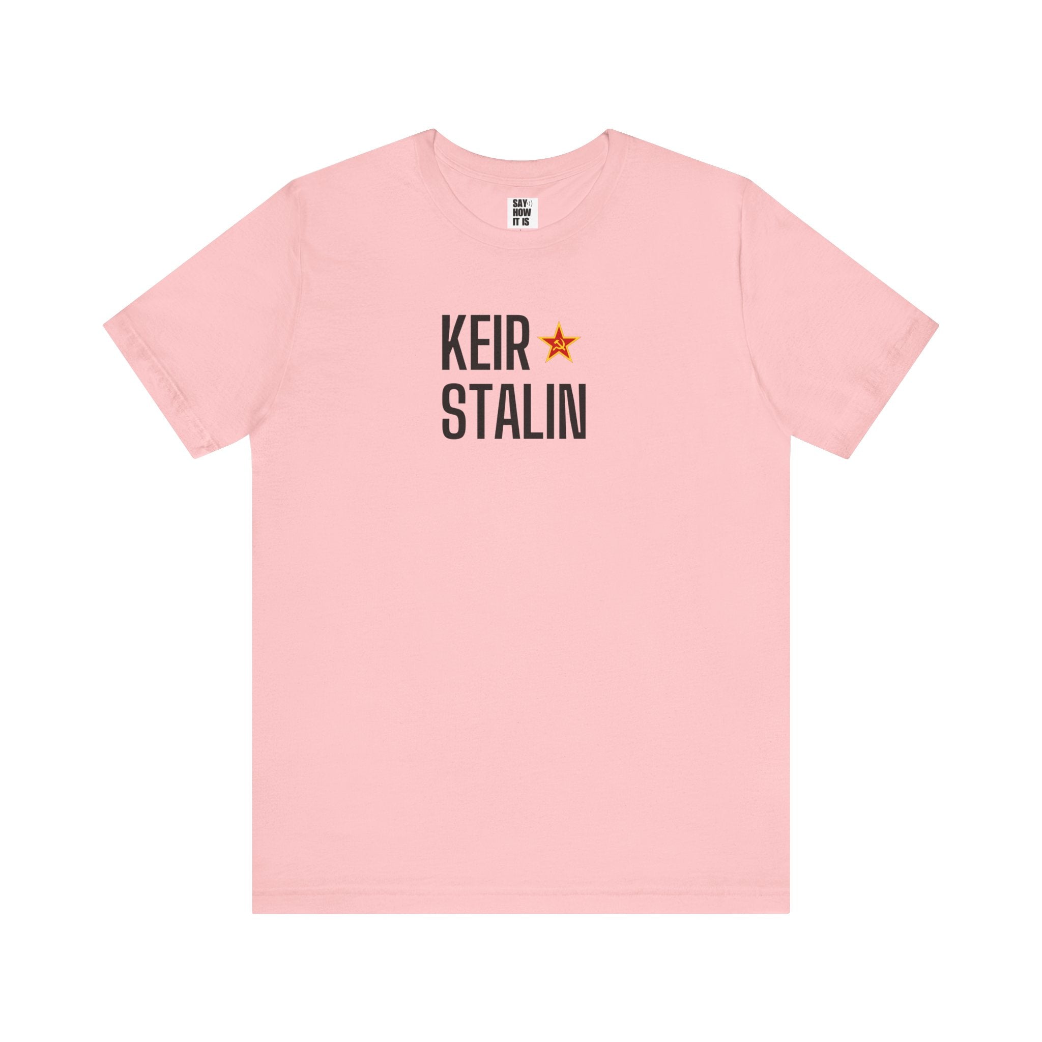 Keir Slalin - Unisex T-Shirt