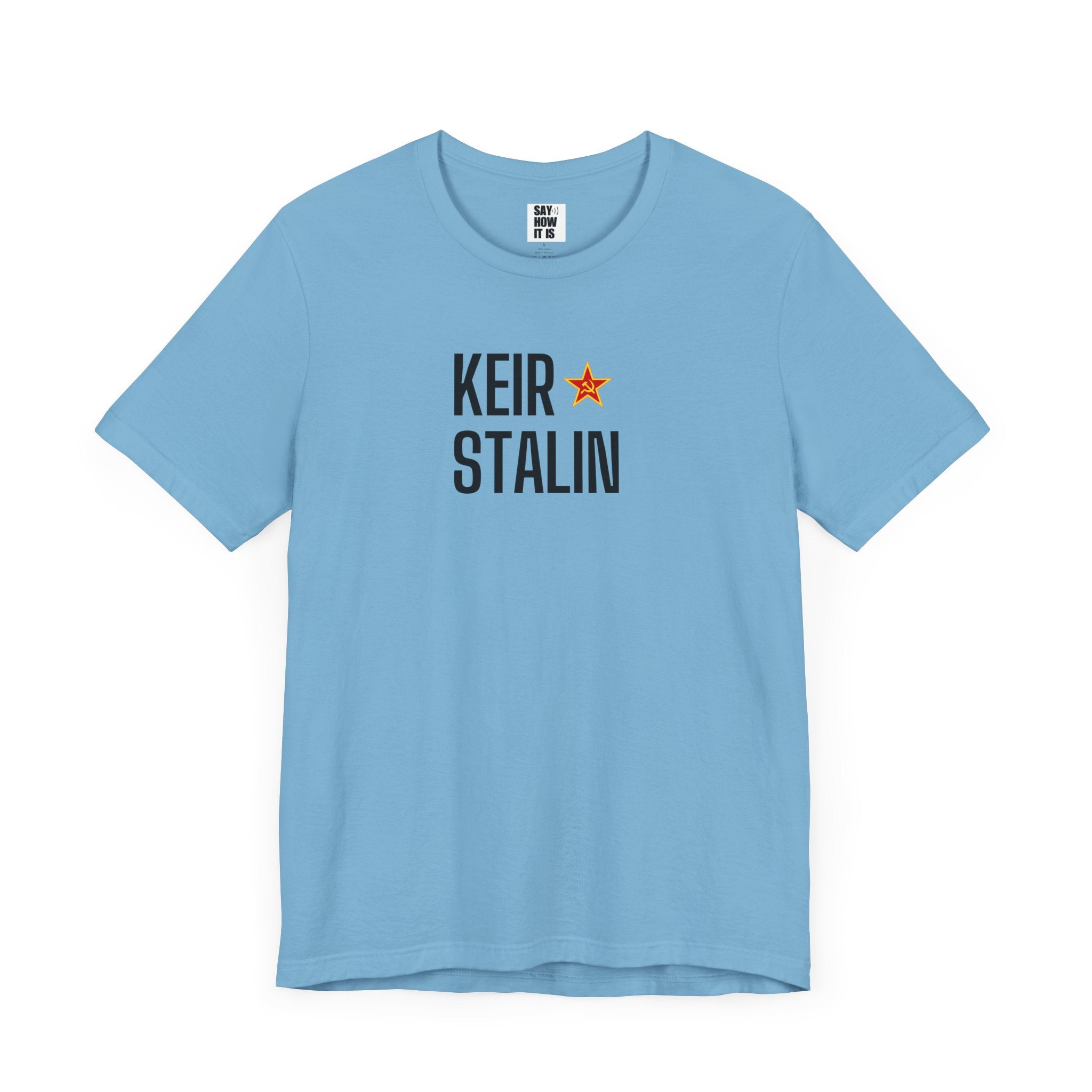 Keir Slalin - Unisex T-Shirt