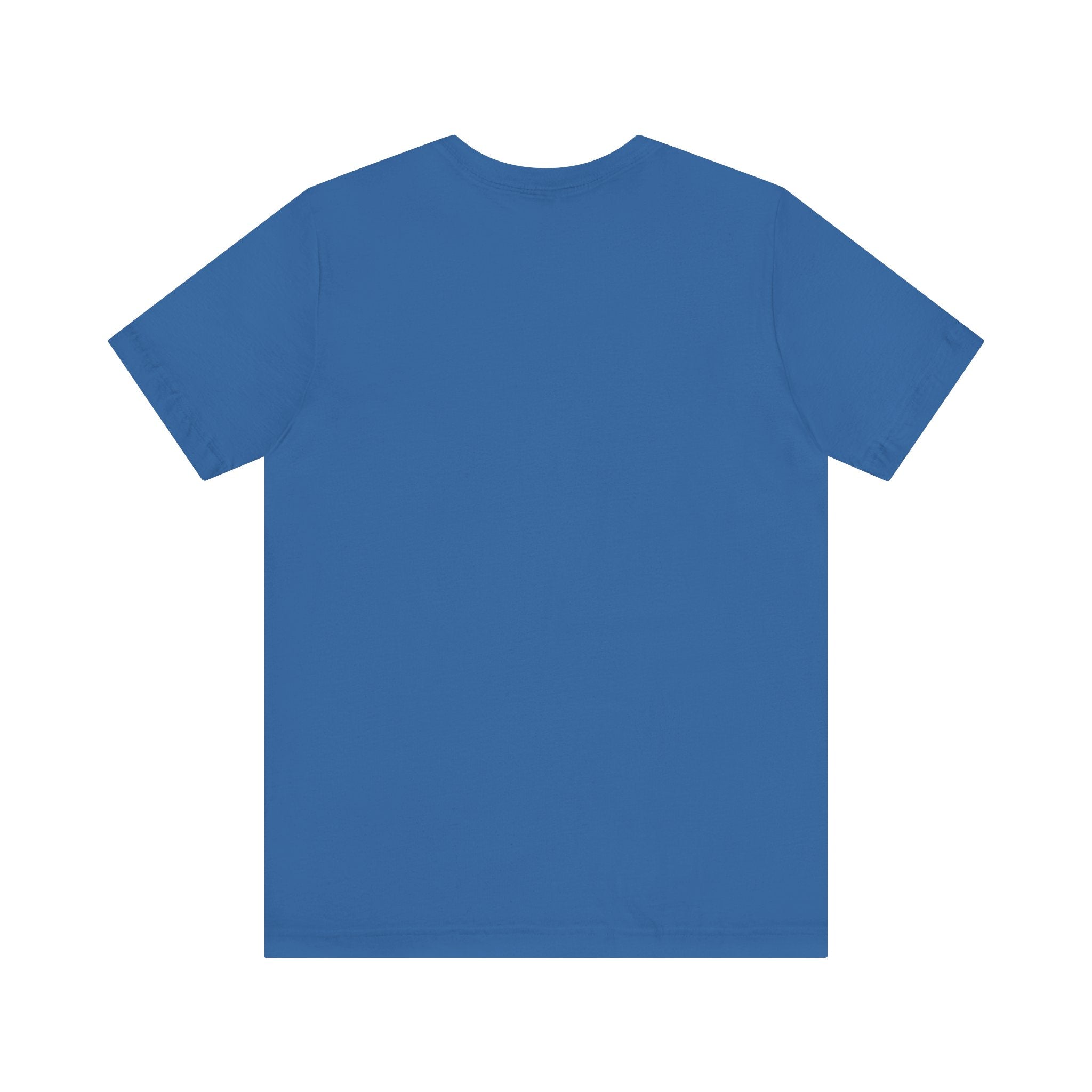 60th Birthday Legend Since 1964 Unisex Tee