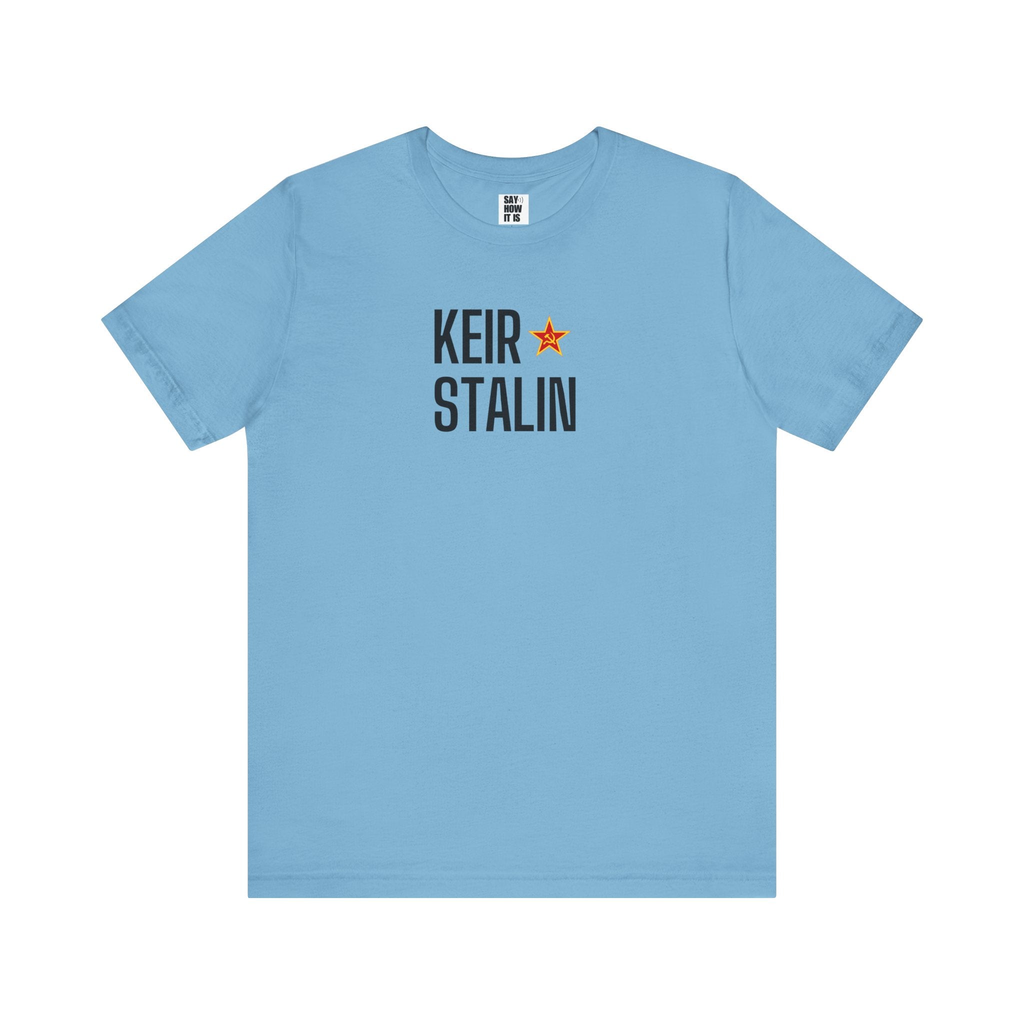 Keir Slalin - Unisex T-Shirt