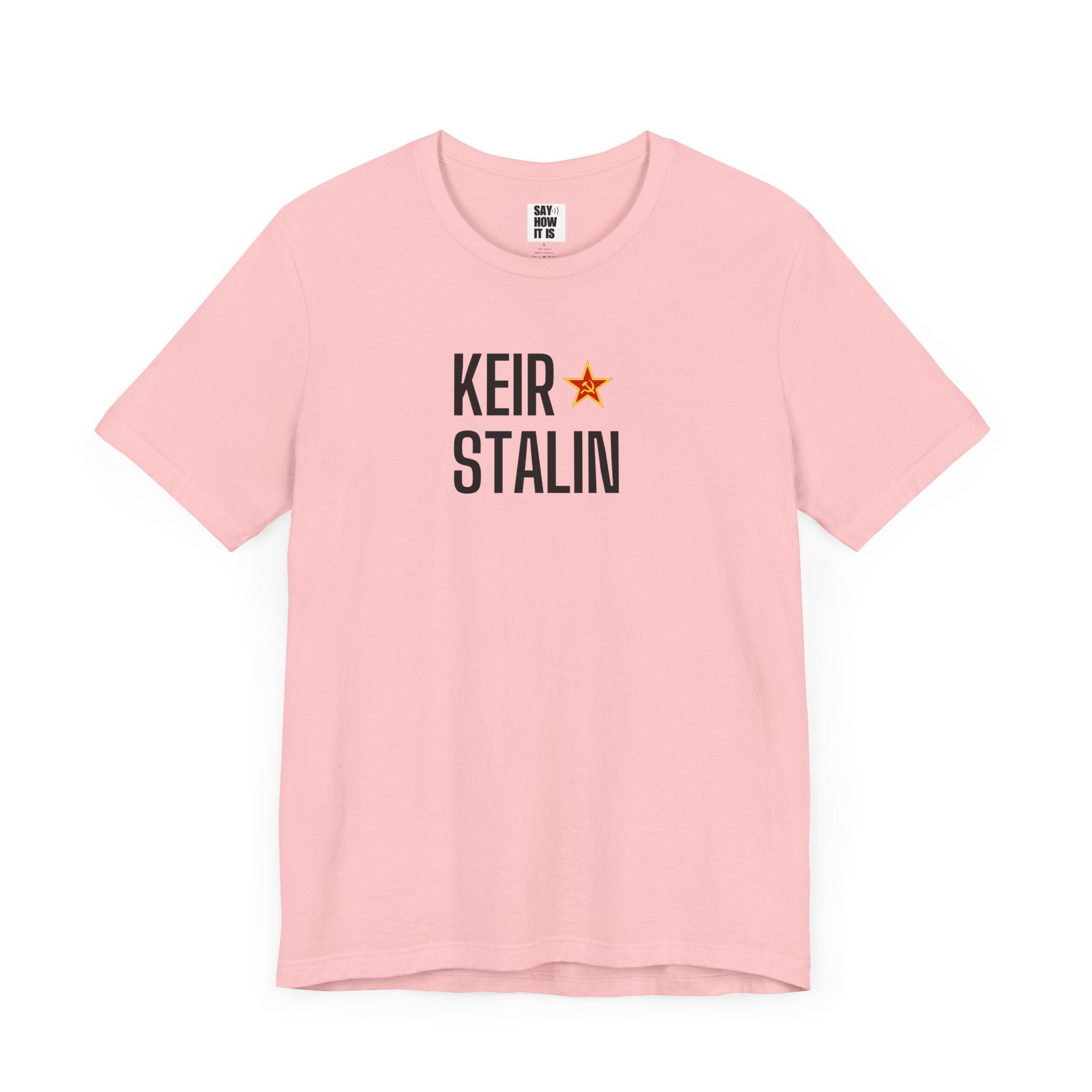 Keir Slalin - Unisex T-Shirt