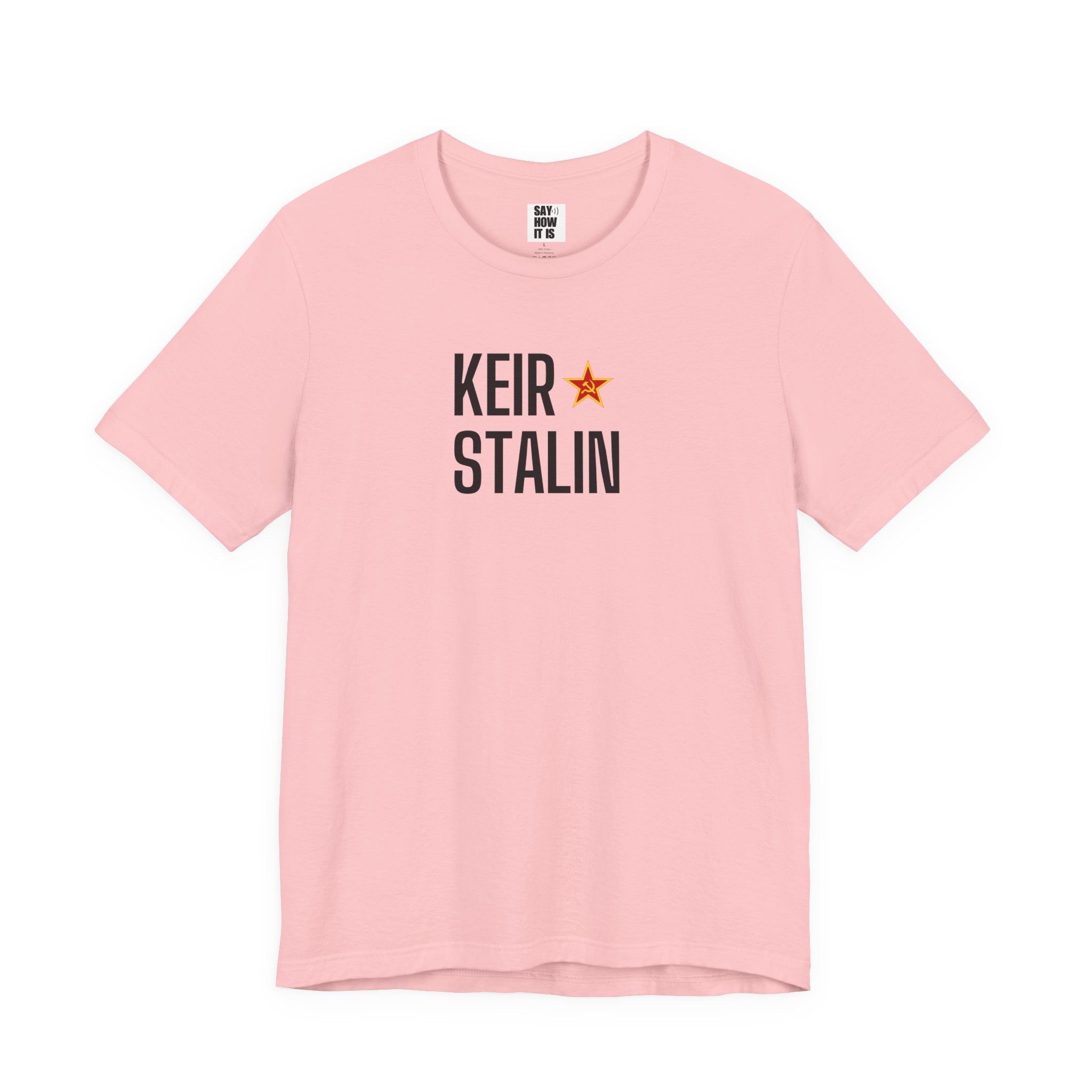 Keir Slalin - Unisex T-Shirt